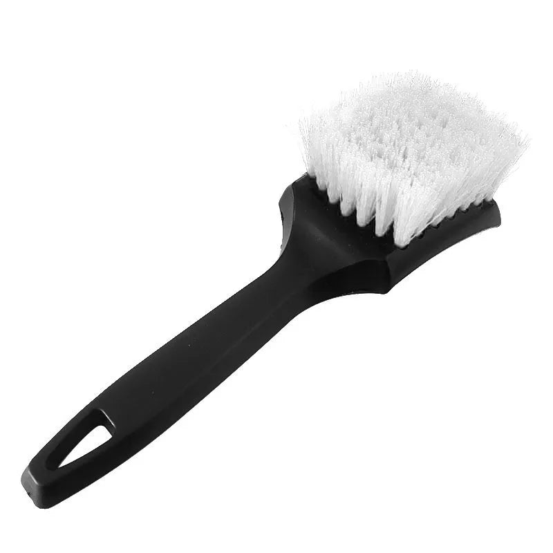 Brosse de nettoyage pneus et jantes pour Harley toutes familles - vue 7