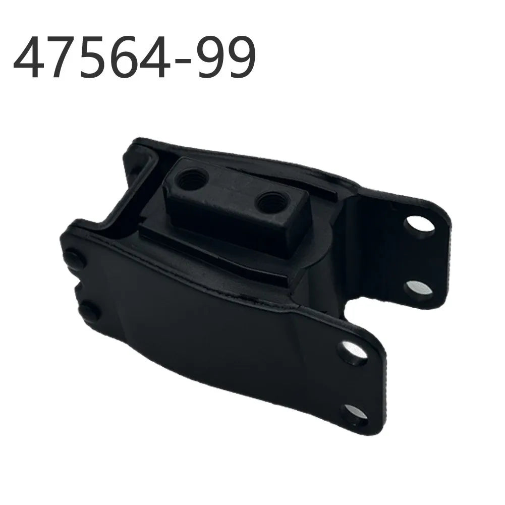 Silentbloc Arrière de Moteur Réf. 47564-99 - Harley-Davidson Dyna Fat Bob, Super Glide, Wide Glide, Low Rider 1991-2017 – photo 1/6