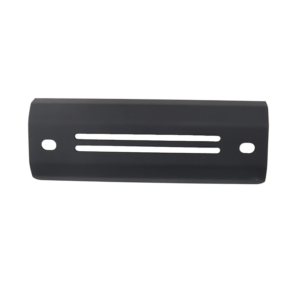 Cache de Bras Oscillant CNC Aluminium - Harley-Davidson Sportster S 1250 / RH1250 2021-2023 – photo 7/7
