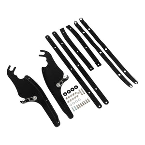 Kit de fixation de pare-brise pour Harley-Davidson Softail - vue 5