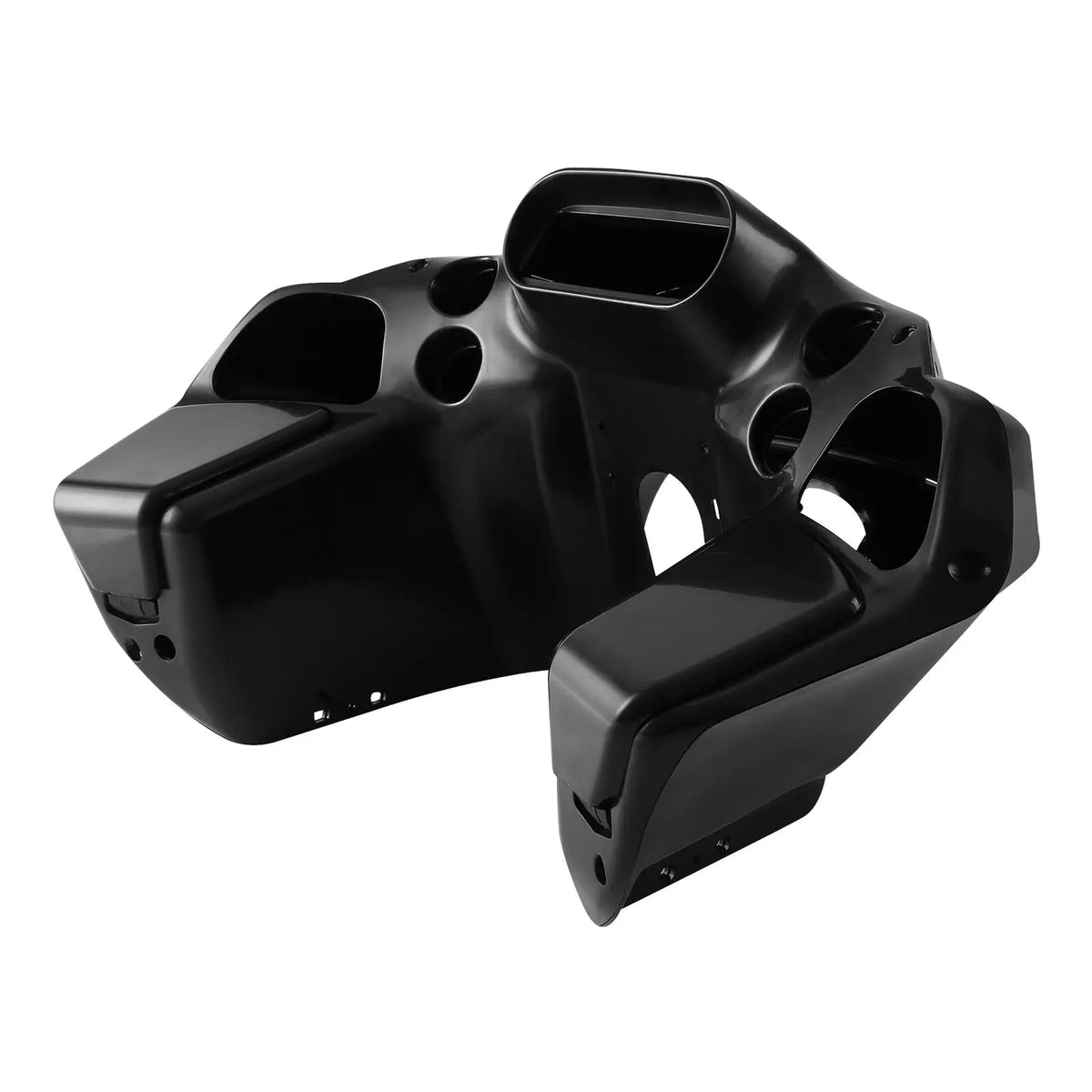 Carénage avant intérieur et extérieur pour Harley-Davidson Road Glide - vue 5