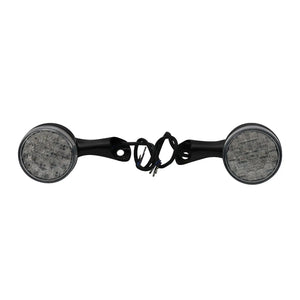 Clignotants avant LED pour Harley Forty-Eight - vue 2