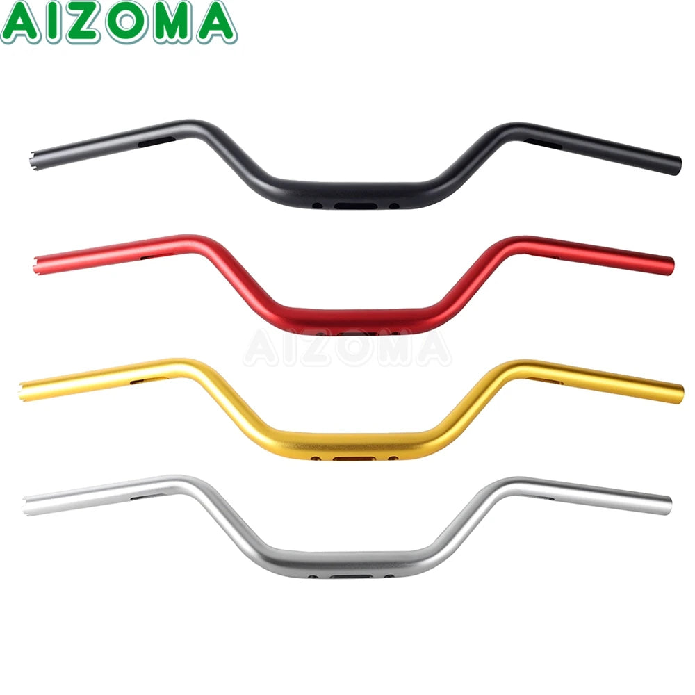 Guidon / accessoire de guidon pour Harley-Davidson Touring Road King Electra Glide Street Glide CVO – photo 3/10
