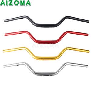 Guidon / accessoire de guidon pour Harley-Davidson Touring Road King Electra Glide Street Glide CVO – photo 3/10