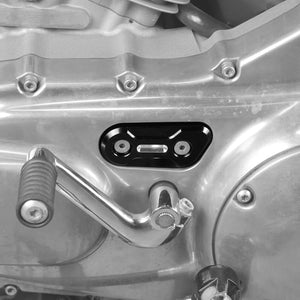Cache de Trappe d'Inspection CNC pour Harley Sportster 883/1200, Iron, Forty-Eight, Seventy-Two – photo 2/9