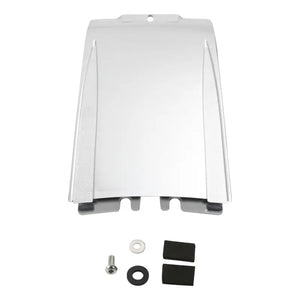 Extension de console de réservoir pour Harley Softail - vue 2