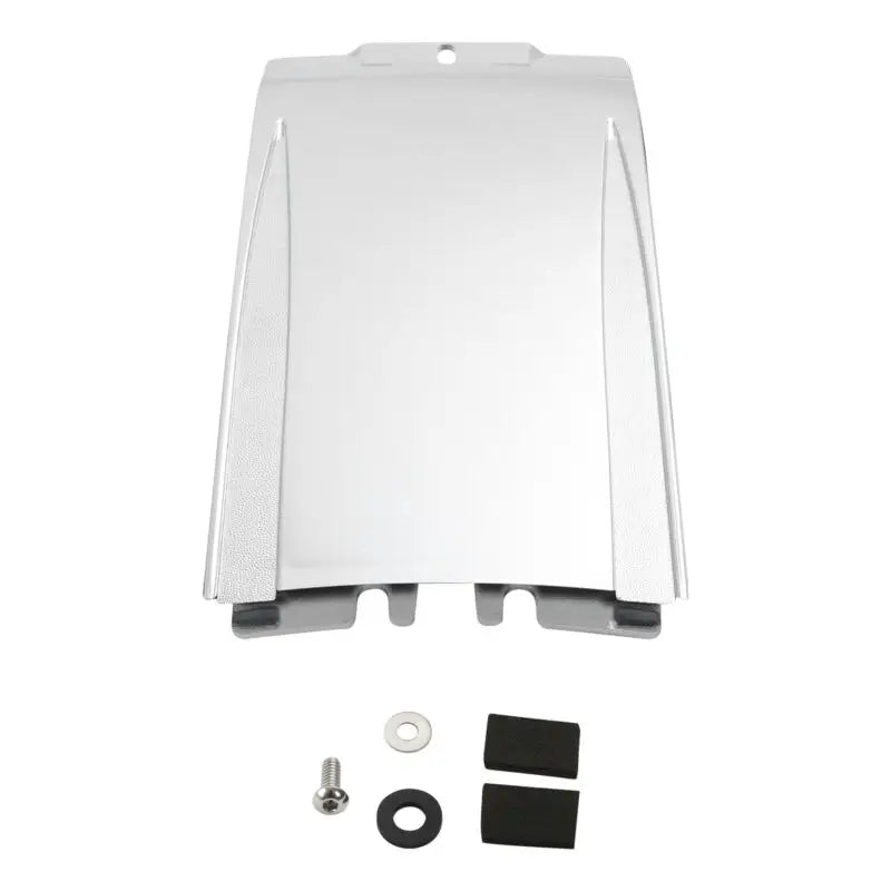 Extension de console de réservoir pour Harley Softail - vue 2