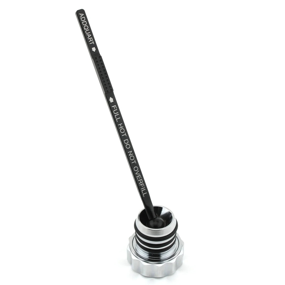 Jauge d'huile de réservoir pour Harley Touring - vue 3