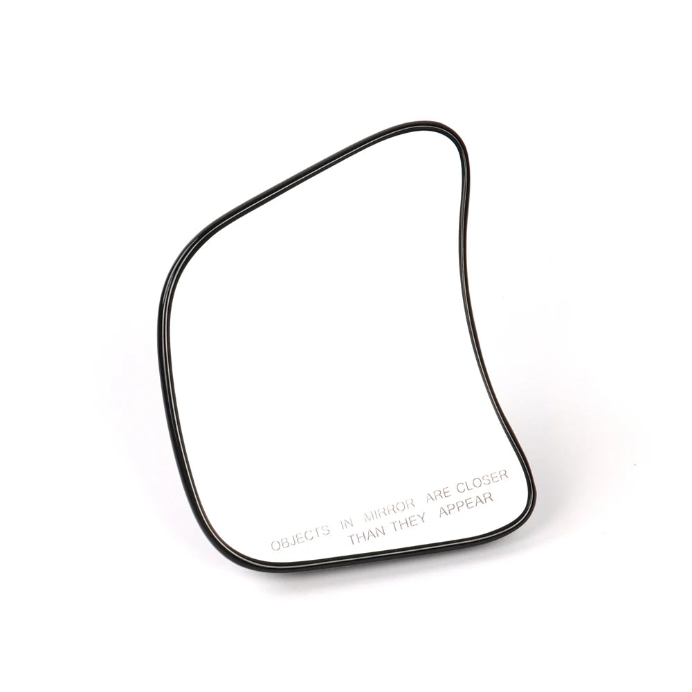 Rétroviseurs d'Embout de Guidon (Bar End Mirrors) Aluminium - Harley-Davidson CVO Street Glide 2023-2024 – photo 7/8