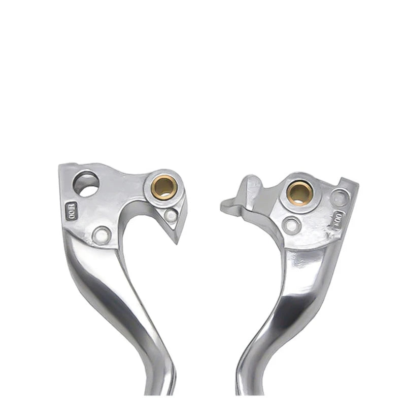 Leviers de frein et embrayage pour Harley Sportster 2004-2023 - vue 2