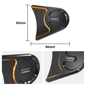 Repose-pieds Passager Arrière (Male Mount) - Harley-Davidson Dyna, Sportster, Softail, Touring – photo 2/8