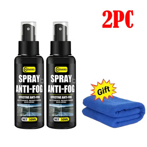 Spray antibuée visière casque pour Harley Davidson - vue 4
