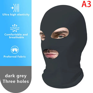 Cagoule moto anti-UV séchage rapide - vue 15