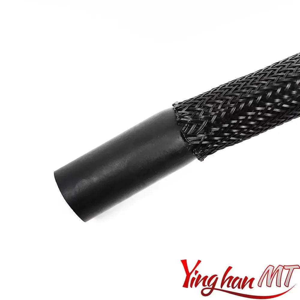 Durite de vidange de réservoir d'huile pour Harley-Davidson Softail Fat Boy, Heritage Classic, Deluxe, Breakout, Cross Bones FXCWC 2001-2017