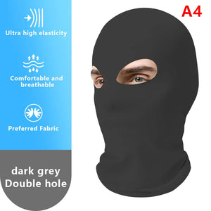 Cagoule moto anti-UV séchage rapide - vue 7