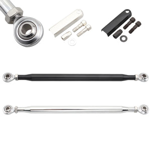 Biellette de sélecteur 320 mm pour Harley Touring Softail - vue 2