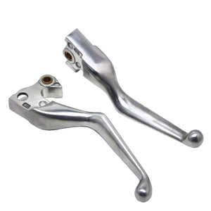 Leviers de frein et embrayage pour Harley Sportster 2004-2023 - vue 9
