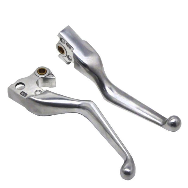 Leviers de frein et embrayage pour Harley Sportster 2004-2023 - vue 9