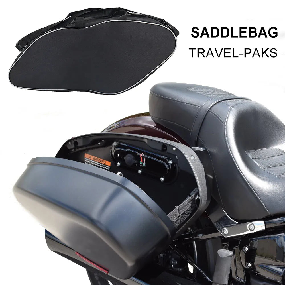 Caches d'Écrou d'Essieu Arrière (Bar Shield) - Harley-Davidson Softail Heritage, Slim, Deluxe 2008-2017 – photo 1/8