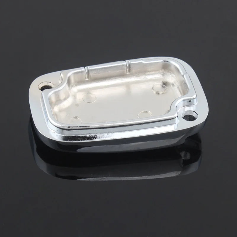 Couvercle de maître-cylindre pour Harley Touring V-Rod - vue 5