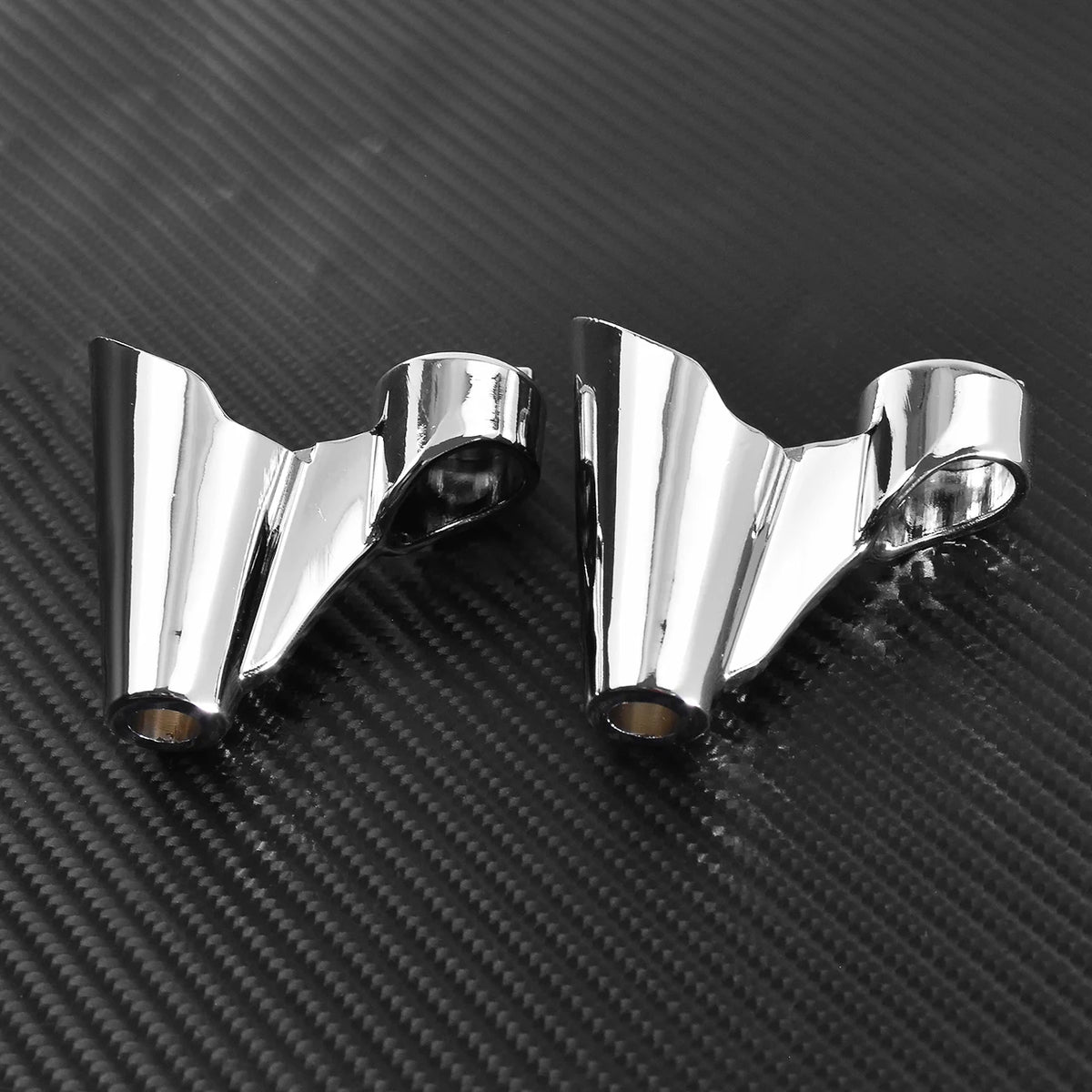 Élément de Filtre à Air de Remplacement Lavable - Harley-Davidson Softail 2018+ et Touring 2017+ – photo 8/8