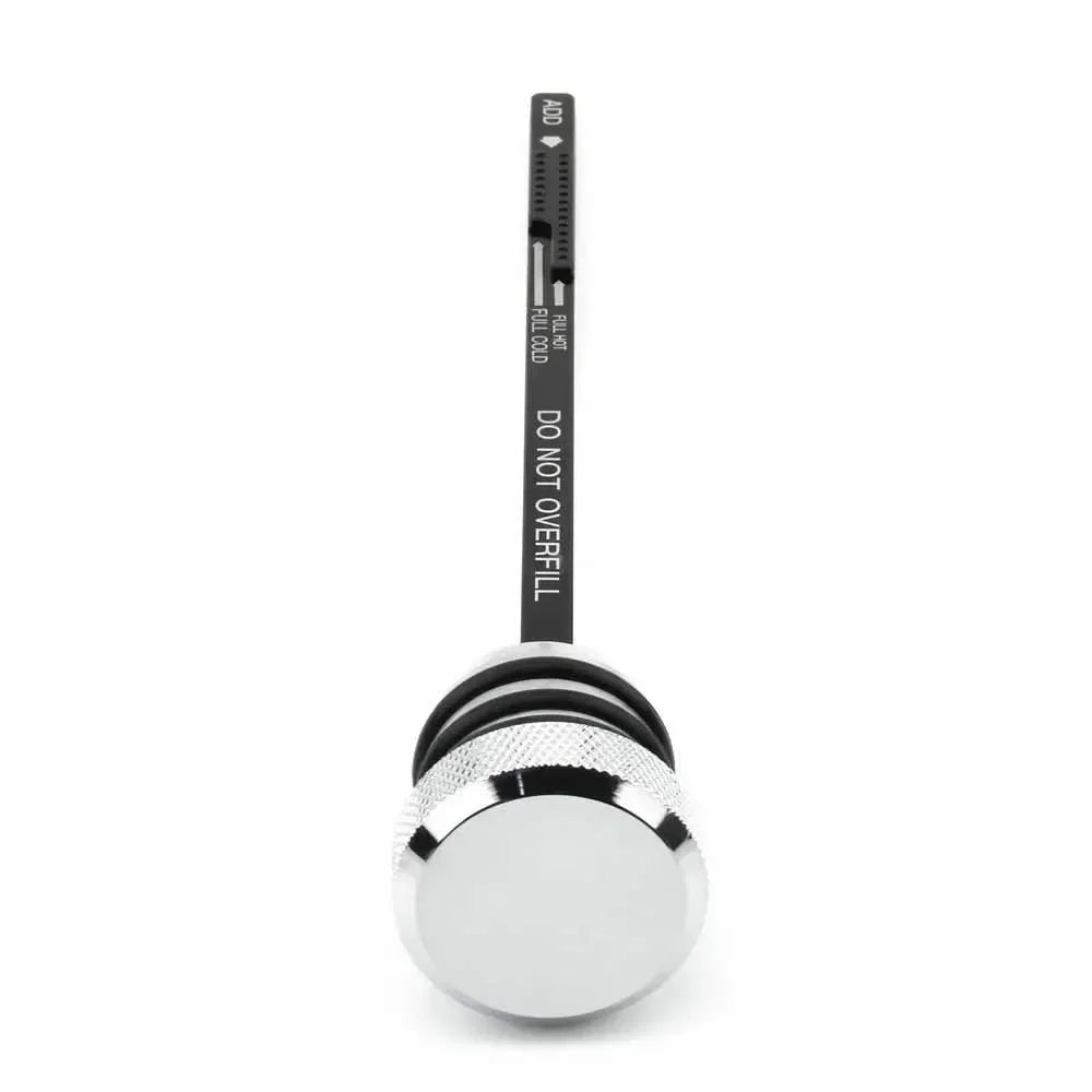 Jauge d'huile de boîte magnétique pour Harley Touring - vue 2