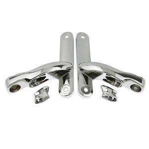 Boîtiers et supports de feux additionnels pour Harley Touring - vue 13