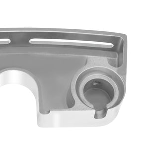 Caches de bougies et vis de culasse pour Harley Twin Cam - vue 5