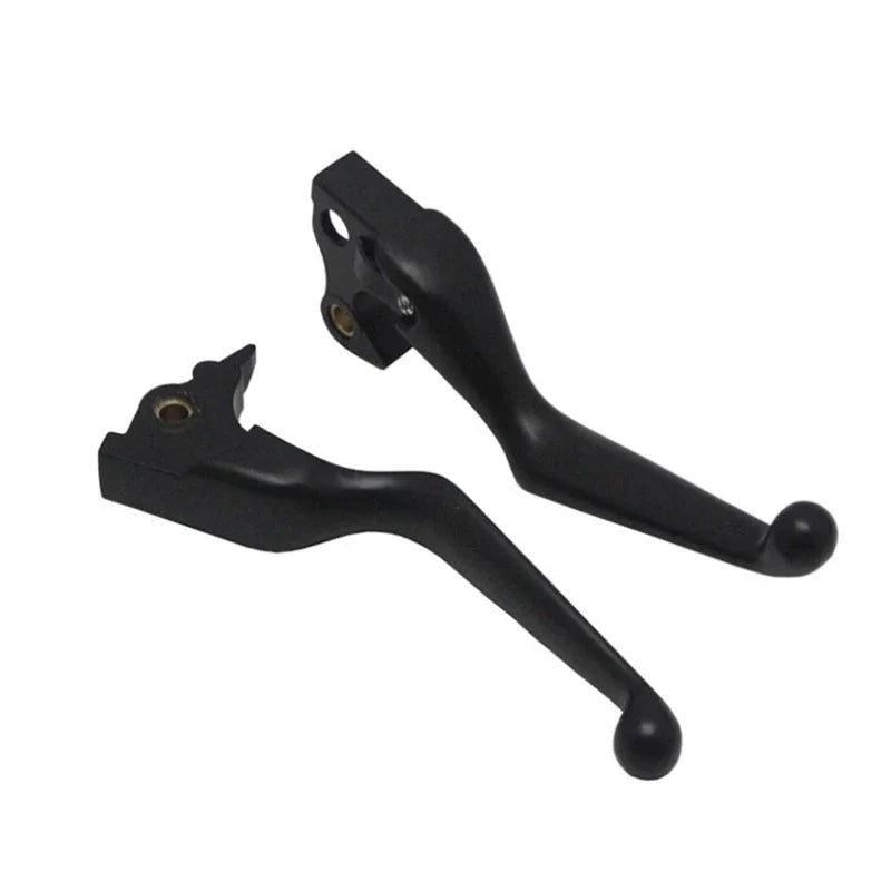 Leviers de frein et embrayage pour Harley Sportster 2004-2023 - vue 6