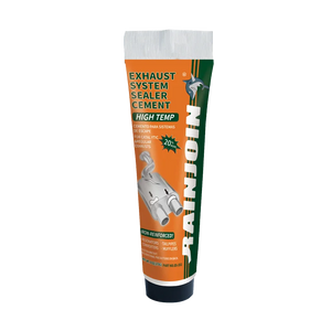 Mastic d'échappement pour Harley - vue 4