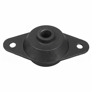 Support de Fixation Moteur Avant - Harley-Davidson Touring Electra Glide, Tour Glide, Road King, Ultra Classic 1982-1994 – photo 4/6