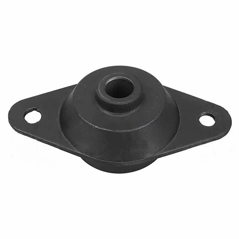 Support de Fixation Moteur Avant - Harley-Davidson Touring Electra Glide, Tour Glide, Road King, Ultra Classic 1982-1994 – photo 4/6