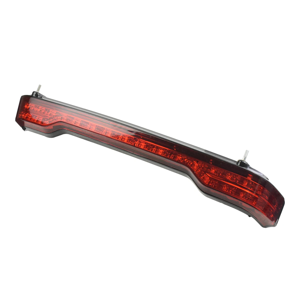 Feu arrière LED de valise de tourisme, frein et clignotant, pour Harley Touring 2014-2025 - vue 5