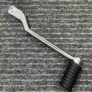 Levier de sélecteur talon-pointe gauche pour Harley-Davidson Touring (1988-2023) et Softail (1986-2024) – photo 7/17