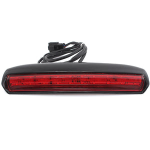 Feu LED de couvercle de top-case pour Harley Electra Glide Road Glide - vue 8