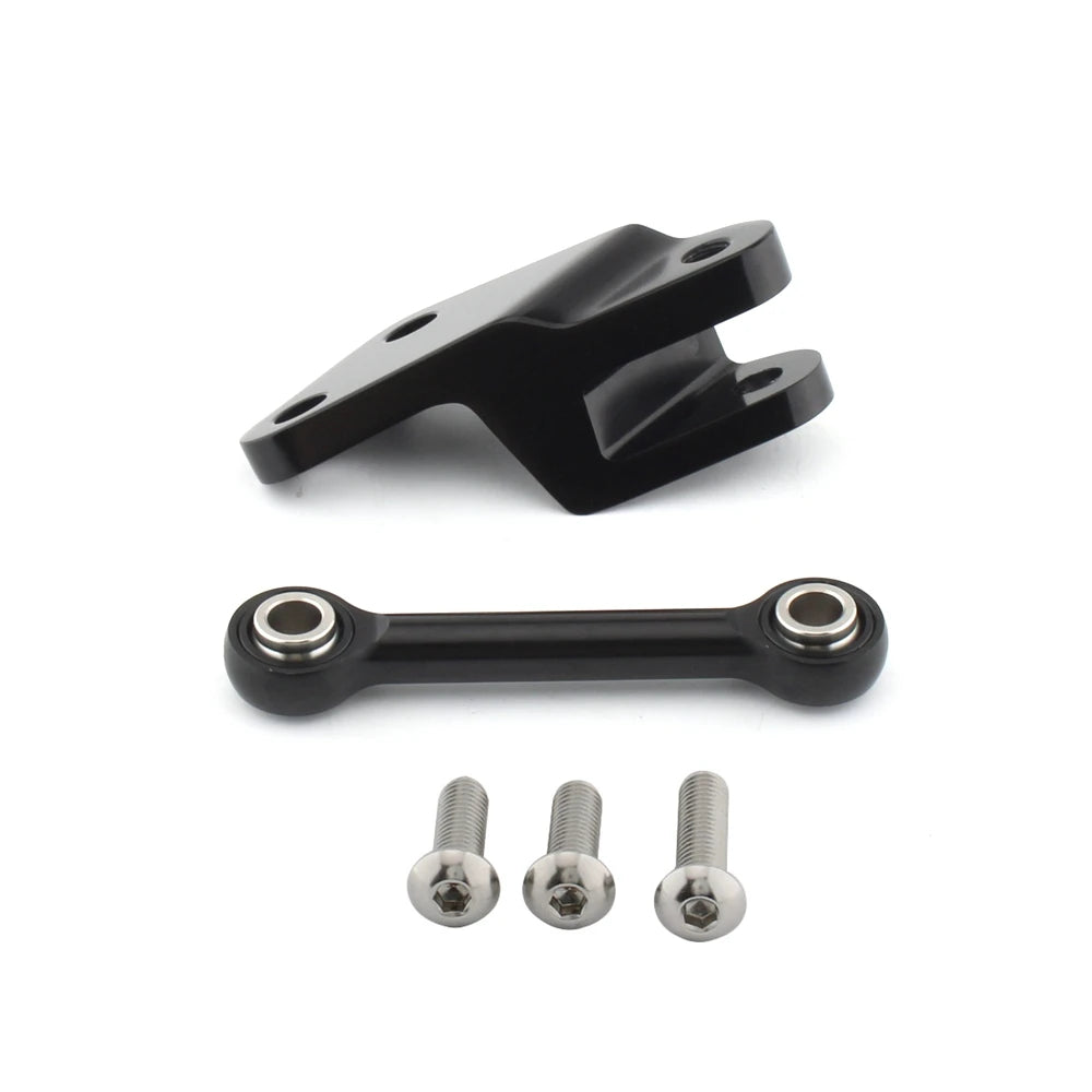 Kit de Support Stabilisateur de Moteur - Harley-Davidson Sportster 1200/883 XL1200C 2004-2024 – photo 8/12