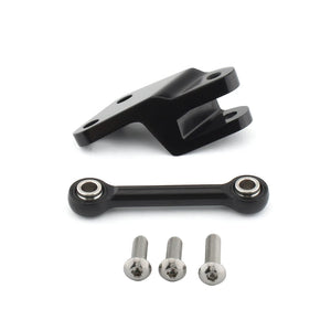 Kit de Support Stabilisateur de Moteur - Harley-Davidson Sportster 1200/883 XL1200C 2004-2024 – photo 8/12