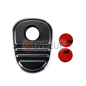 Cache de contacteur Tri-Line pour Harley Touring - vue 7