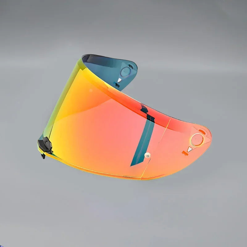 Écran de casque de remplacement transparent - vue 12
