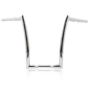 Guidon ape hanger pour Harley Softail - vue 9