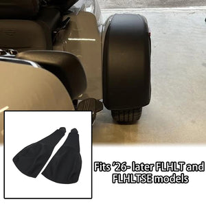 Housse de Protection de Garde-boue Arrière pour Harley Trike Road Glide 3, Freewheeler 2026+ – photo 1/7