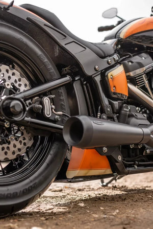 Kit de Roulement et Joint de Primaire Intérieur - Harley-Davidson Dyna, Electra Glide, Road King – photo 4/7
