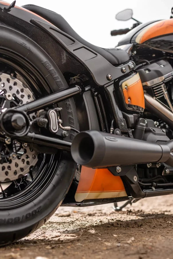 Kit de Roulement et Joint de Primaire Intérieur - Harley-Davidson Dyna, Electra Glide, Road King – photo 4/7