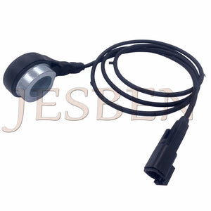 Capteur ABS avant pour Harley Dyna - vue 3