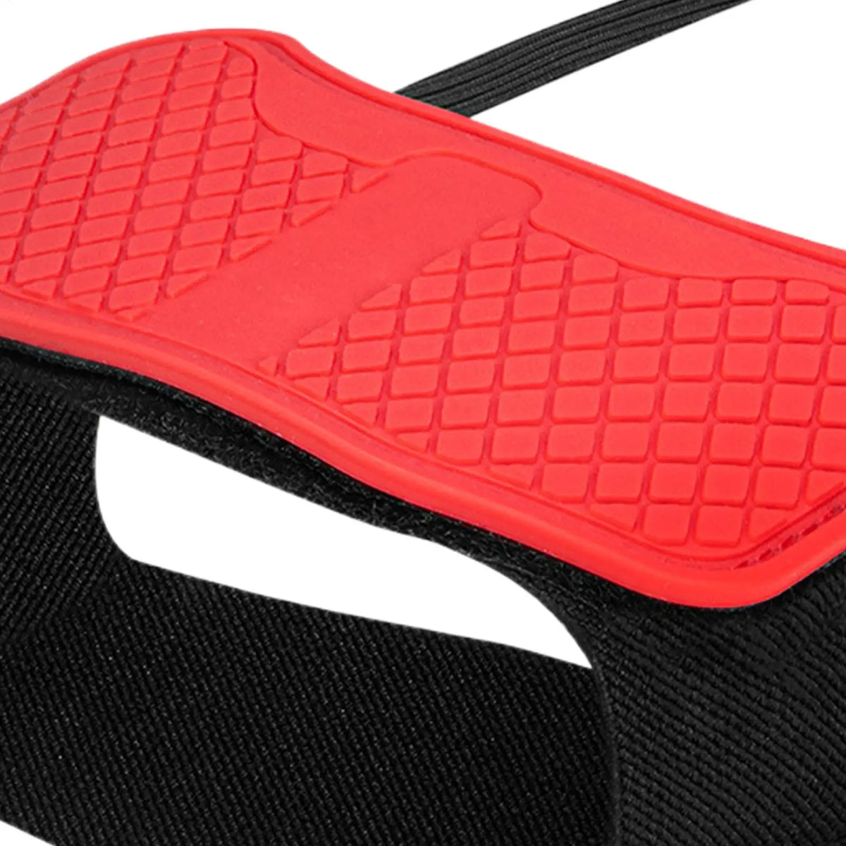 Protège-chaussures moto ajustables (lot de 2) - vue 4