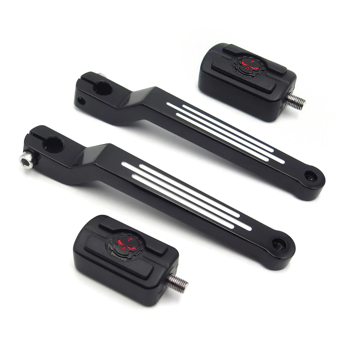Doublures de Sacoches Souples avec Poches Isothermes - Harley-Davidson Touring 1993-2023 – photo 12/15