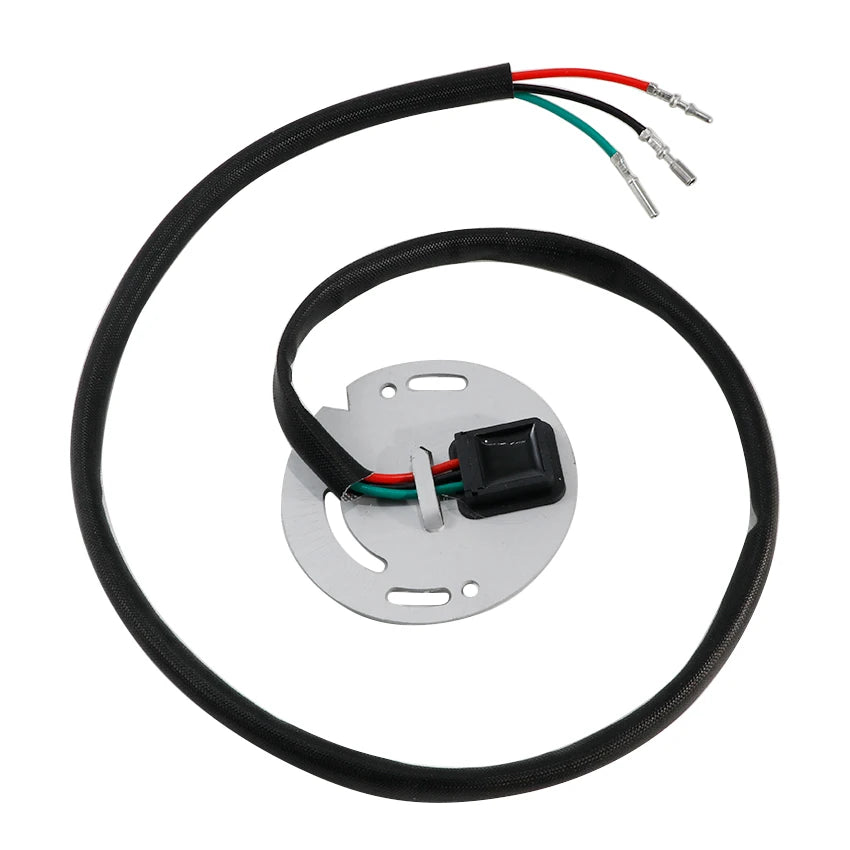 Capteur d'allumage 32404-90 pour Harley Dyna - vue 4