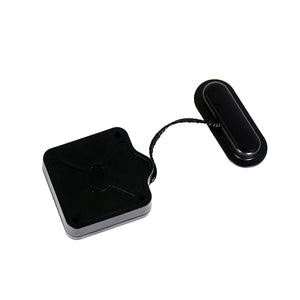 Câble de Retenue Rétractable pour Coffre Tour-Pak - Harley-Davidson Touring 2014 et Plus – photo 2/5