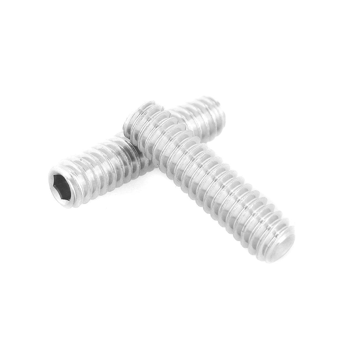 Kit de vis de fixation pare-brise noir pour Harley Touring - vue 4