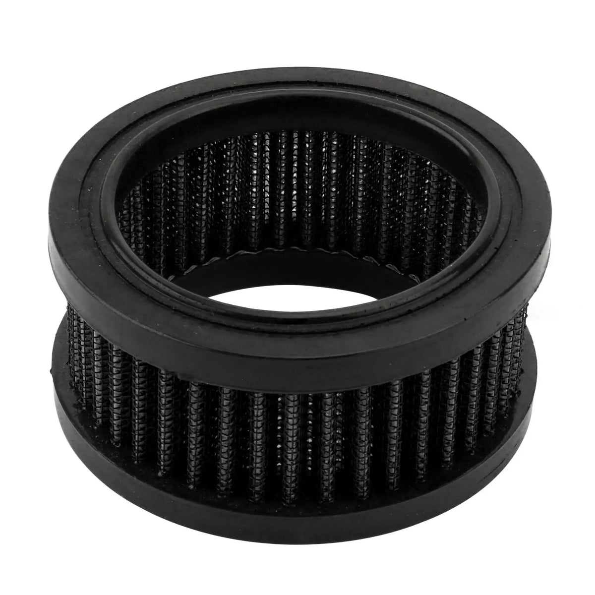 Kit filtre à air à ailettes pour Harley Sportster - vue 1